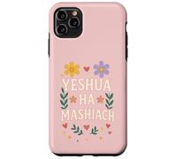 Yeshua HaMashiach Case for iPhone 11 Pro Max
