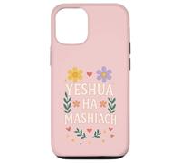 Yeshua HaMashiach Case for iPhone 12/12 Pro