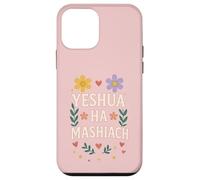 Yeshua HaMashiach Case for iPhone 12 mini