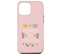 Yeshua HaMashiach Case for iPhone 12 Pro Max
