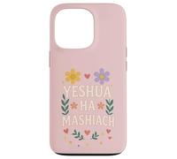 Yeshua HaMashiach Case for iPhone 13 Pro