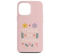 Yeshua HaMashiach Case for iPhone 13 Pro Max