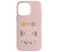 Yeshua HaMashiach Case for iPhone 14 Pro Max