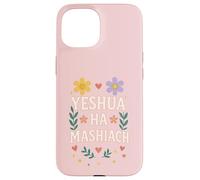 Yeshua HaMashiach Case for iPhone 15