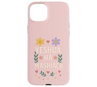 Yeshua HaMashiach Case for iPhone 15 Plus