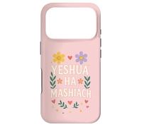 Yeshua HaMashiach Case for iPhone 17 Pro