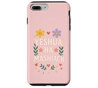 Yeshua HaMashiach Case for iPhone 7 Plus/8 Plus