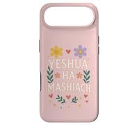 Yeshua HaMashiach Case for iPhone Air