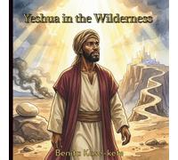 Yeshua in the Wilderness