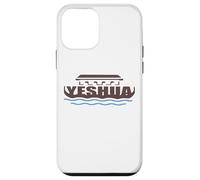 Yeshua Is The Ark Days Of Noah Matthew 24 37 Case for iPhone 12 mini