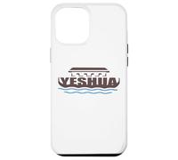 Yeshua Is The Ark Days Of Noah Matthew 24 37 Case for iPhone 12 Pro Max