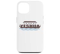 Yeshua Is The Ark Days Of Noah Matthew 24 37 Case for iPhone 13