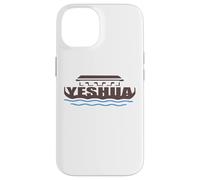 Yeshua Is The Ark Days Of Noah Matthew 24 37 Case for iPhone 14