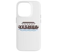 Yeshua Is The Ark Days Of Noah Matthew 24 37 Case for iPhone 14 Pro