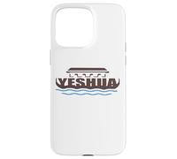 Yeshua Is The Ark Days Of Noah Matthew 24 37 Case for iPhone 15 Pro Max