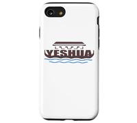 Yeshua Is The Ark Days Of Noah Matthew 24 37 Case for iPhone SE (2020) / 7/8