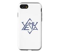 Yeshua Jesus Christ Super Star of David T Shirt Case for iPhone SE (2020) / 7/8