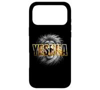 Yeshua Lion of Judah, Jesus King of kings and Lord of lords Case for iPhone 17 Pro Max