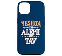 Yeshua The Aleph And Tav Case for iPhone 13