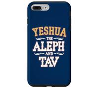 Yeshua The Aleph And Tav Case for iPhone 7 Plus/8 Plus