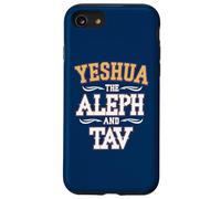 Yeshua The Aleph And Tav Case for iPhone SE (2020) / 7 / 8