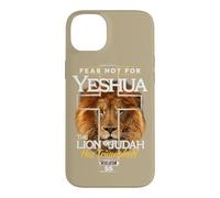 Yeshua The Lion of Judah Case for iPhone 14 Plus