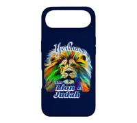 Yeshua, The Lion of Judah Case for iPhone Air