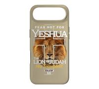 Yeshua The Lion of Judah Case for iPhone Air