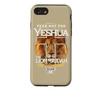 Yeshua The Lion of Judah Case for iPhone SE (2020) / 7/8