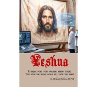 Yeshua: The Name Very Few People Know Today (Divine Names)