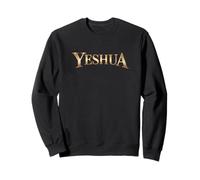 YESHUA The Way, The Truth, The Life Sweatshirt