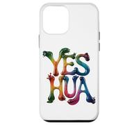 Yeshua Watercolor ink Case for iPhone 12 mini