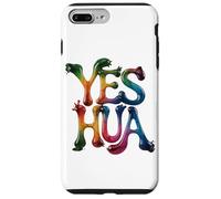 Yeshua Watercolor ink Case for iPhone 7 Plus/8 Plus