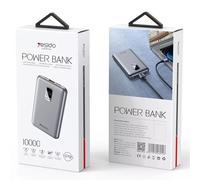 Anker Power Bank 2-Port Portable Charger 20000mAh Battery Pack 15W High-Speed