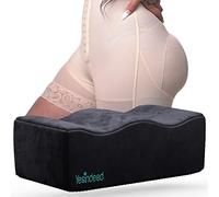 YESINDEED Brazilian Butt Lift Pillow - Dr. Approved for Post Surgery Recovery Seat - BBL Foam Pillow + Cover Bag Firm Support Cushion Butt Support Technology…