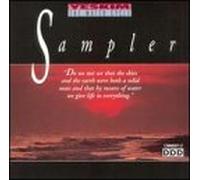 Yeskim - Sampler