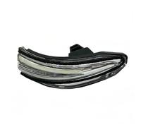 YESKIT 81730-42020 81740-42020 Rearview Mirror Turn Signal Light For Toyota RAV4 2012-2019 Side Rear ViewMirror Indicator Lamp Third Brake Light(Left)