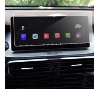 YESKIT Anti-scratch Tempered Glass Protective Film For Geely Coolray Escape 2018 2019 2020 Car GPS Navigation LCD Screen Protector