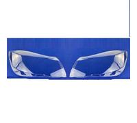 YESKIT Auto Light Caps For Buick For Opel For Insignia OPC 2009-2012 Car Headlight Cover Lampshade Lamp Case Glass Lens Shell lens hood(Left Right)