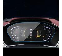 YESKIT Car Instrument Panel Screen Protector For Geely Coolray Escape 2018 2019 2020 Interior Dashboard Protective PET Film Protector