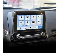 YESKIT Car Navigation Screen Film For Ford Puma Fiesta MK8 For Transit For Escape Protector Auto Interior Protector