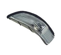 YESKIT Car Side Rearview Mirror Turn Signal Light Indicator Lamp For Toyota For Yaris For Vitz 2011-2019(Left)