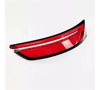 YESKIT Car Taillight Cover Cap Lamp Shell For Chery For Jetour X90 Plus 2021 2022 2023(Right)