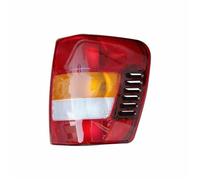 YESKIT Car The Taillights Include Brake Turn Parking And Reversing Lights For Jeep For Grand For Cherokee 2001-2005(Right)