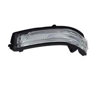 YESKIT Car Turn Signal Lights Side Rearview Mirror Indicator Lamp For Ram 1500DT 2019-2024(Left)