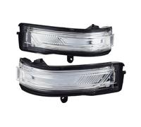 YESKIT Car Turn Signal Lights Side Rearview Mirror Indicator Lamp For Ram 1500DT 2019-2024(Left and right)