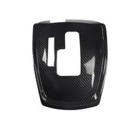 YESKIT Gear Shift Frame Decoration Cover Trim Car Styling Interior Modified Auto Accessories for X-Trail T32 for Rogue 14-20 Decoration(Left1)