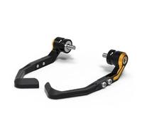 YESKIT Grip Motorcycle Accessories Handguards Brake and Clutch Lever Protection Kit for CBR650R 2019-2025+ CBR650F 2014-2021(Style 3)