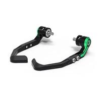 YESKIT Grip Motorcycle Accessories Handguards Brake and Clutch Lever Protection Kit for ZX636 2007-2021 for ZX6R 2005-2021(Style 4)