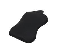 YESKIT Motorcycle Accessories Seat Cushion Cover Pressure Relief Pad For Suzuki For Bandit GSF650 1250 600 1200